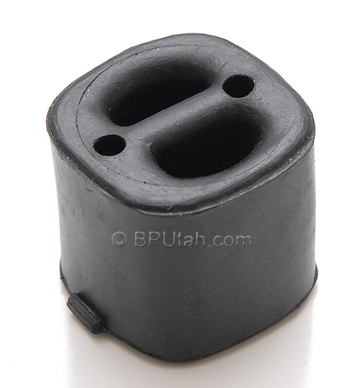 Genuine Factory OEM Muffer Mounting Rubber for Land Range Rover Discovery Defender